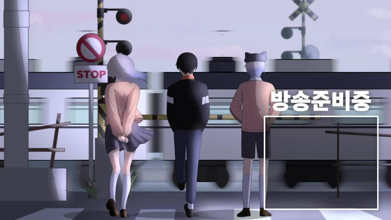 먼데이푸쉬즈3부 갓필드