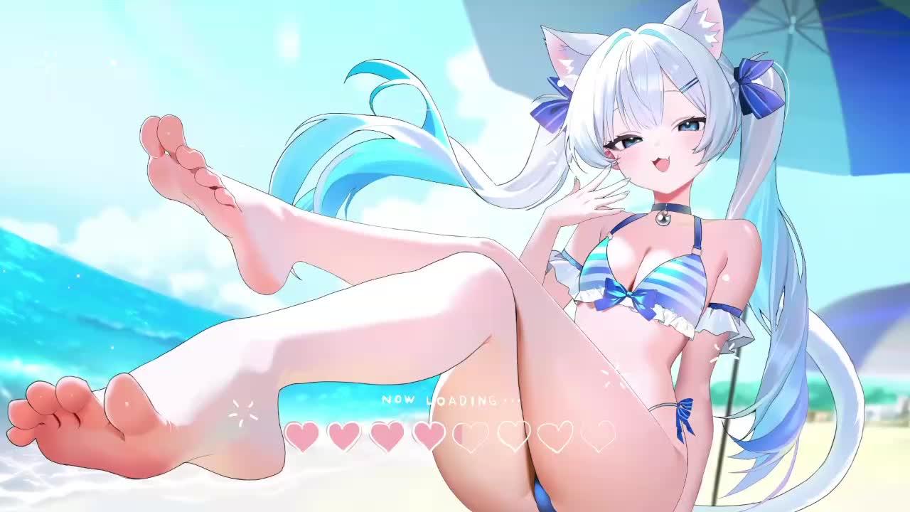 오리를 얍얍