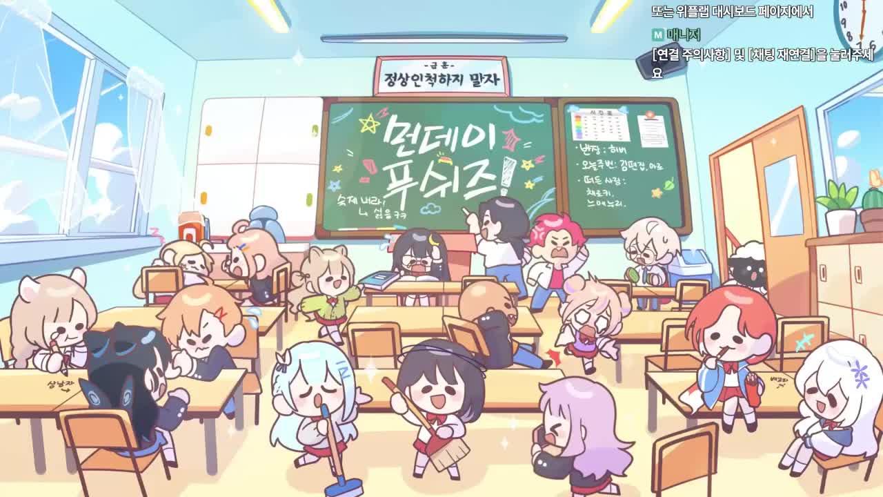 실크송 쪼꼼만