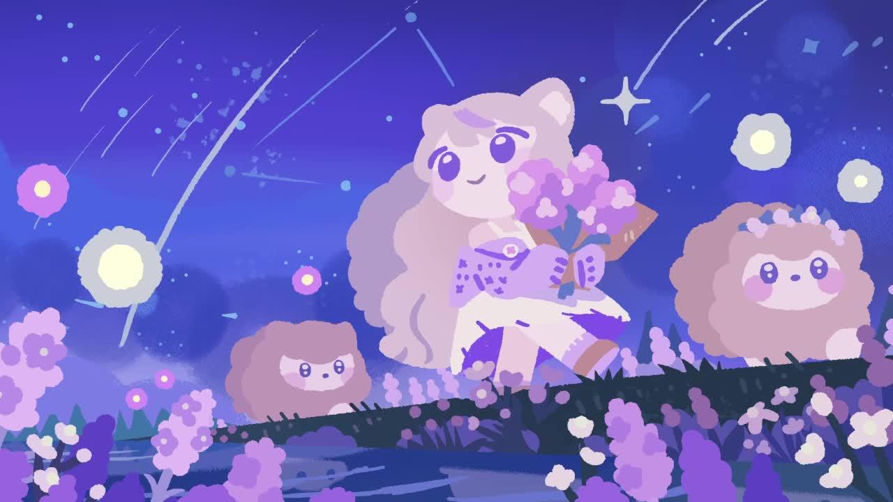 꼬리얌