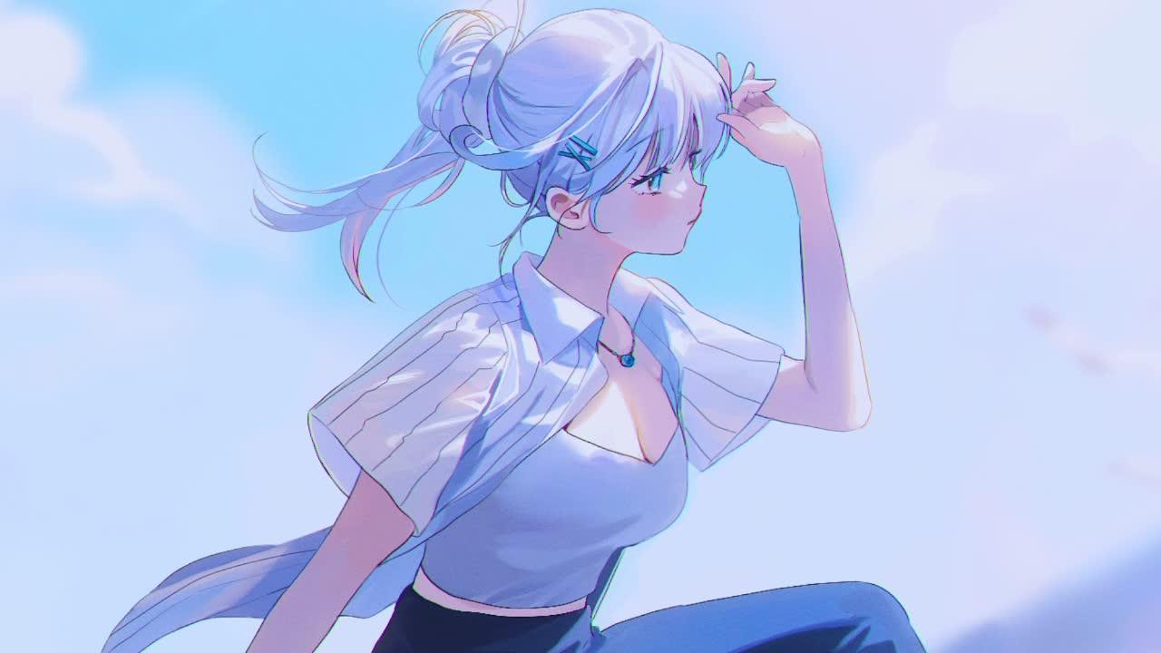 [쿠롬이네 민박집] 오픈런 ~ !!! ʚ💙ɞ 