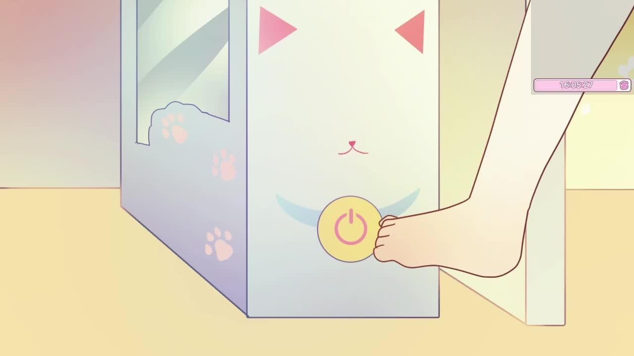 2025년 09월 12일 1부 😽)[민박집] 강해지고싶다!!!!