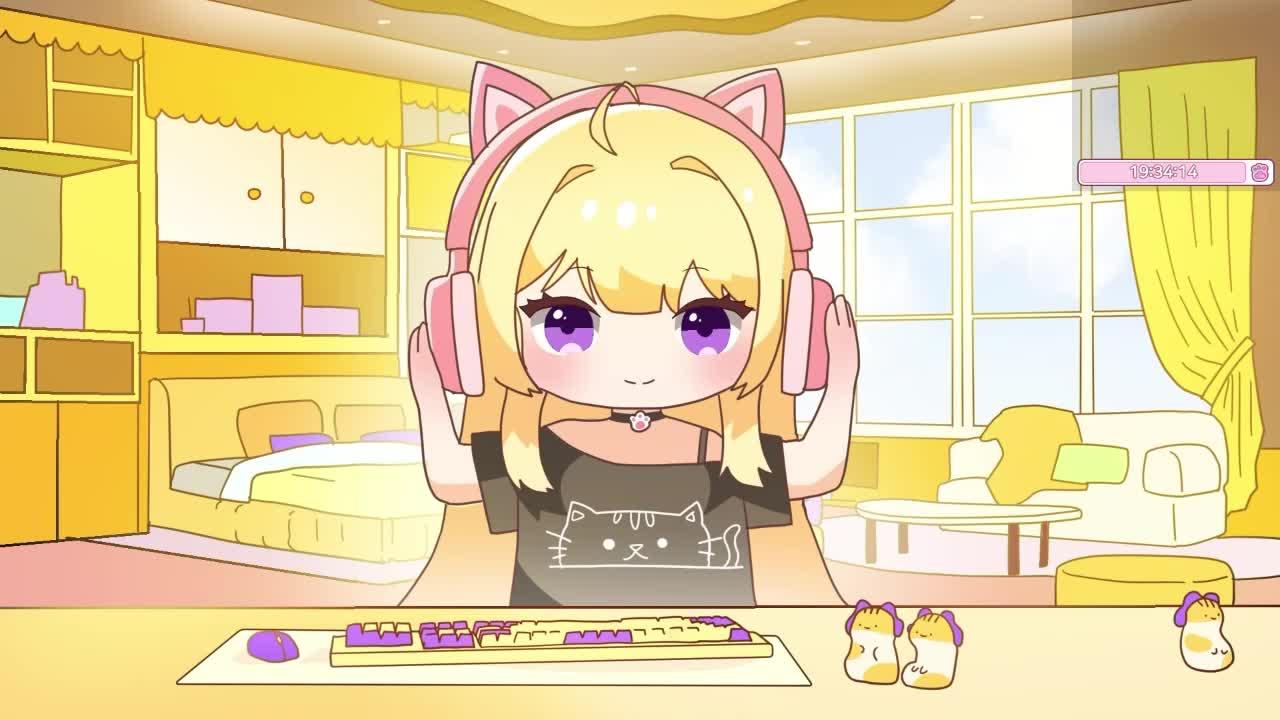 😽)전사뽐냥이는 2차전직 요리사가 될예정 0.<