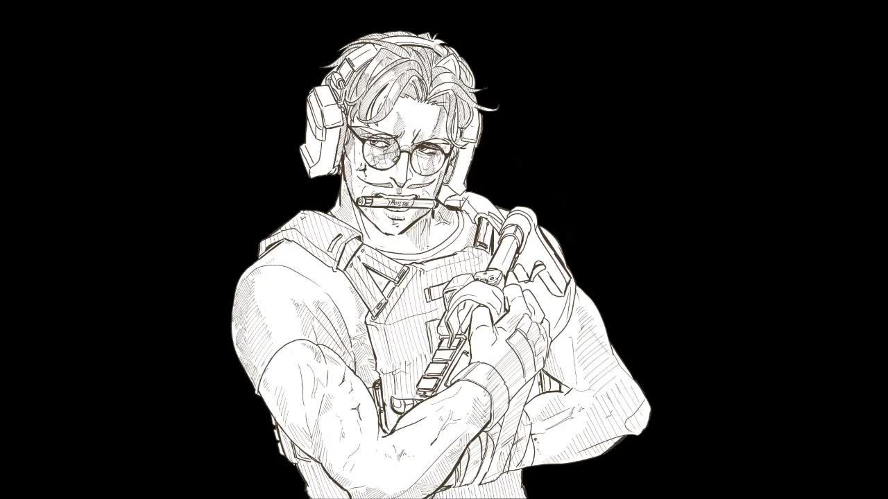 AK-50 열어볼까..?ㆍ!셰르파