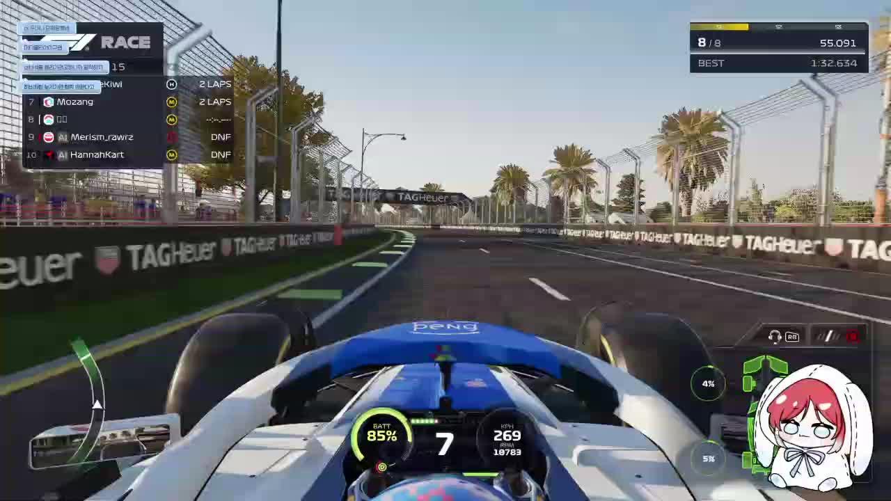 F1 25 동아리 정상영업 합니다