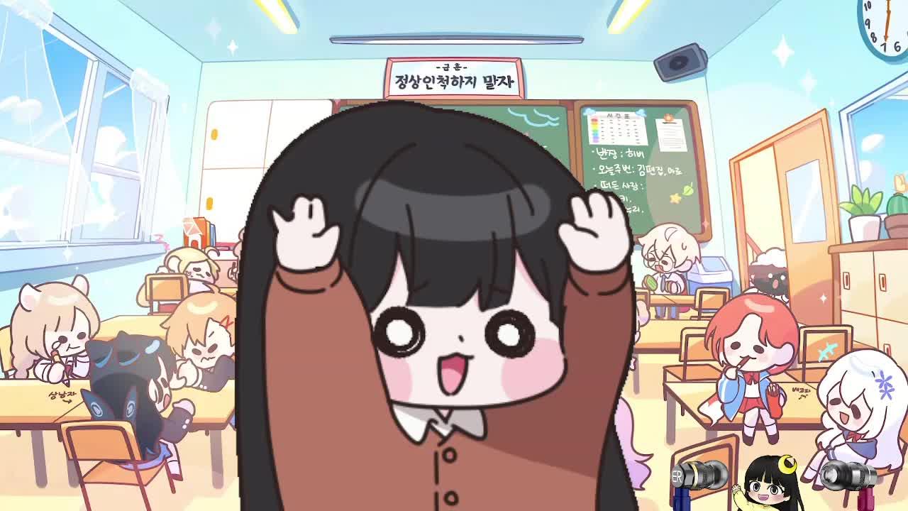 듀보이드 첫 방문 일단 좀비를 잡아╰(*°▽°*)╯