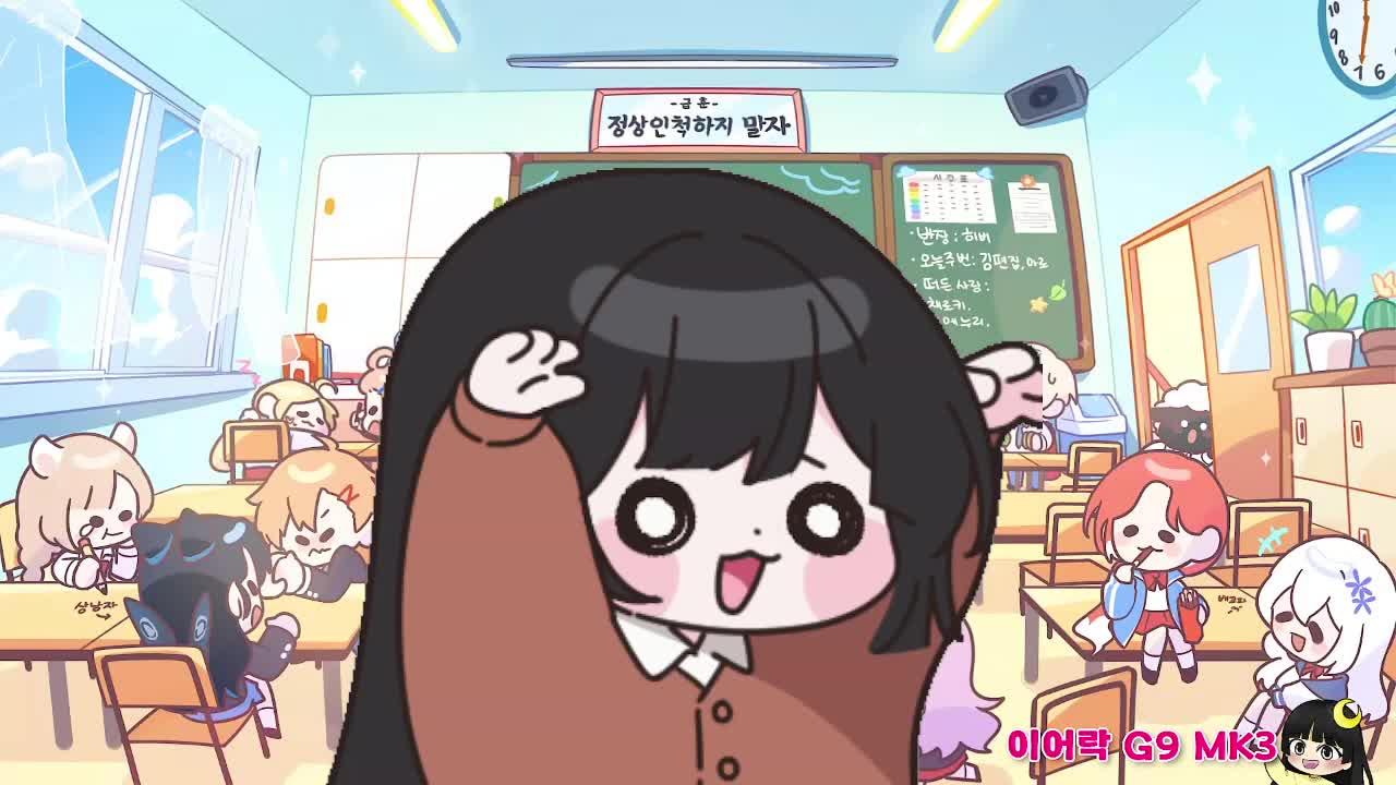 듀보이드 2일차! 2제 또 좀비를 죽여╰(*°▽°*)╯