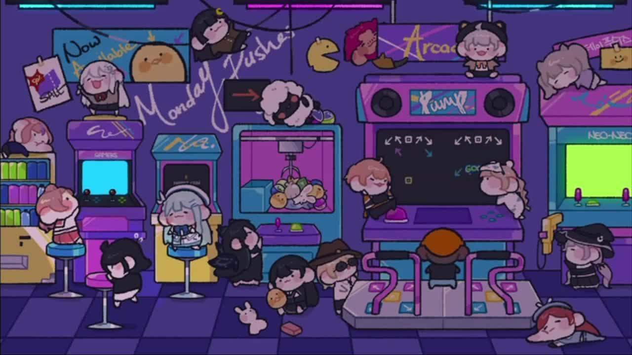 🐣진짜 오늘은 좀비 다죽여버릴꺼야!! ᓀ‸ᓂ🐣3시 듀보이드🐣