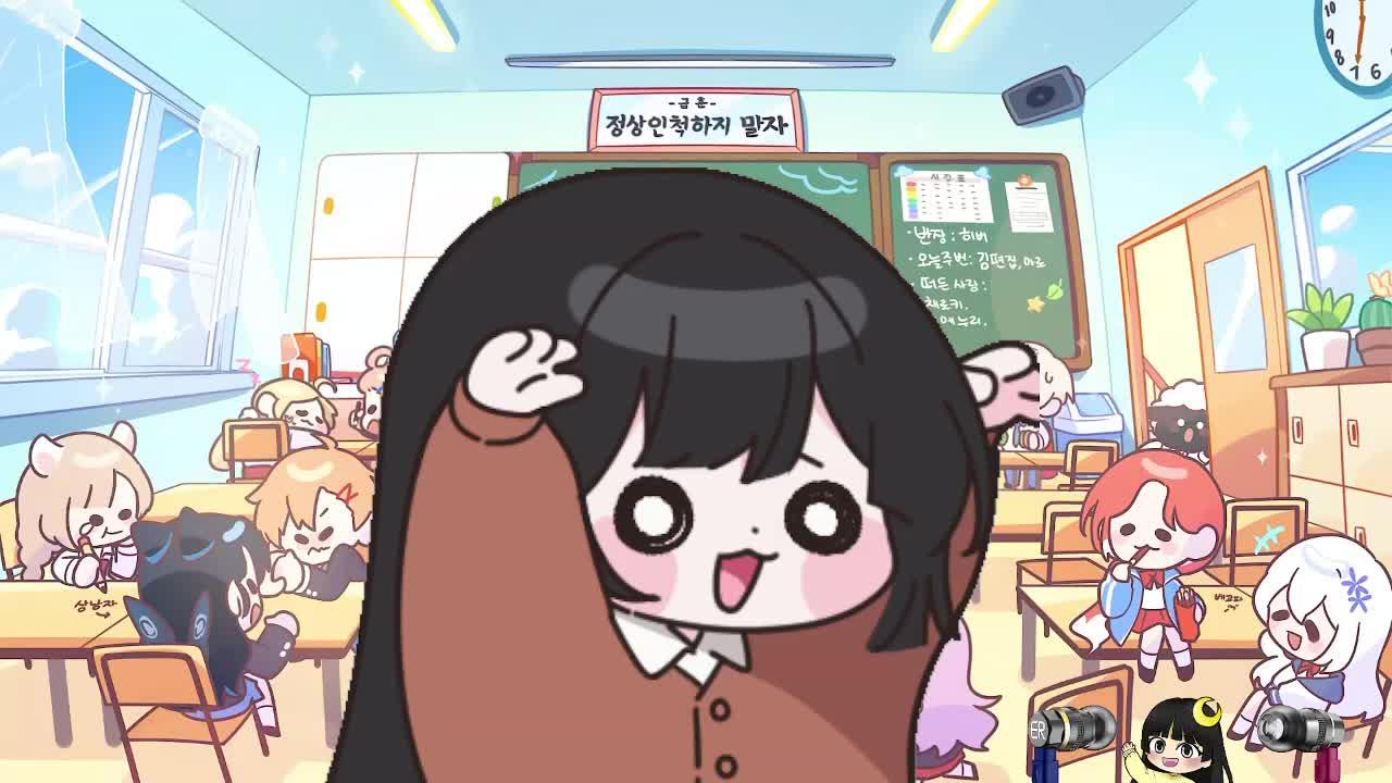 듀보이드 4일차! 오늘은 꼭 던전을 가보자 애도라╰(*°▽°*)╯