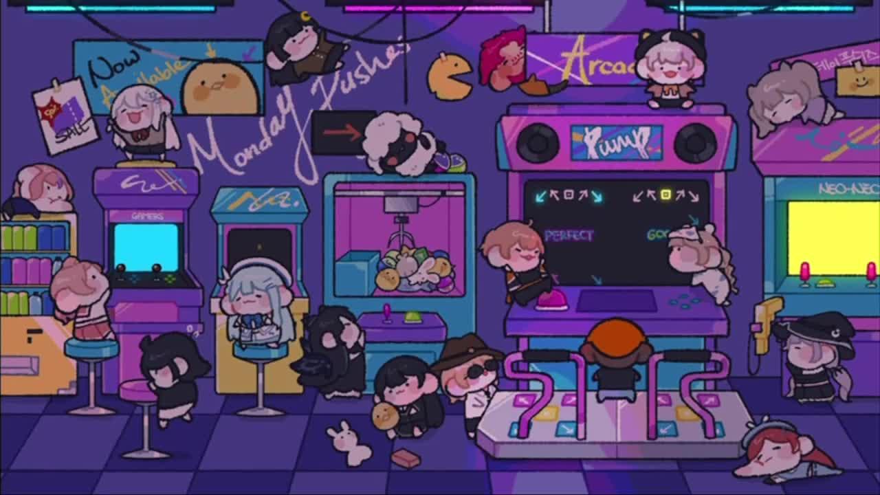 🐣히히히 그냥 기분이가 좋앙!🐣5시 듀보이드 마지막날🐣