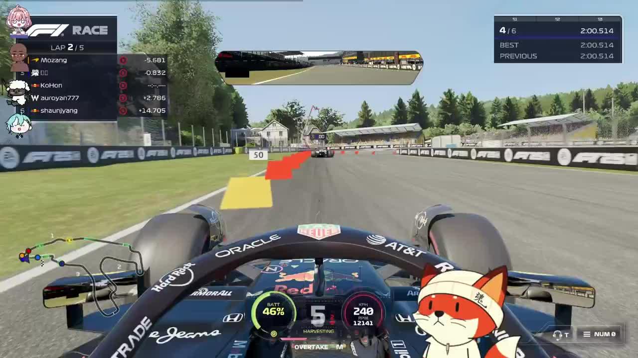 F1 동아리에서 말아주는 F1 알아보기
