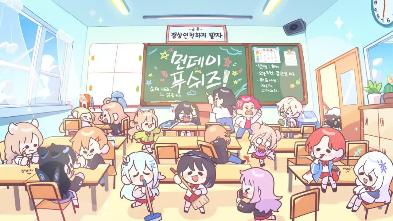 푸키몬 - 포켓몬 ZA 