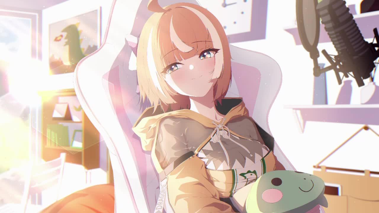 수련회가 그냥 신나는공룡