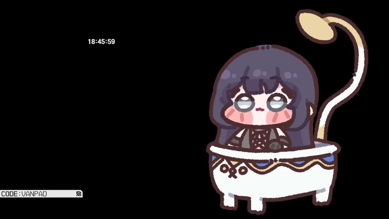 별 말 안한거같은데 왜 목이 