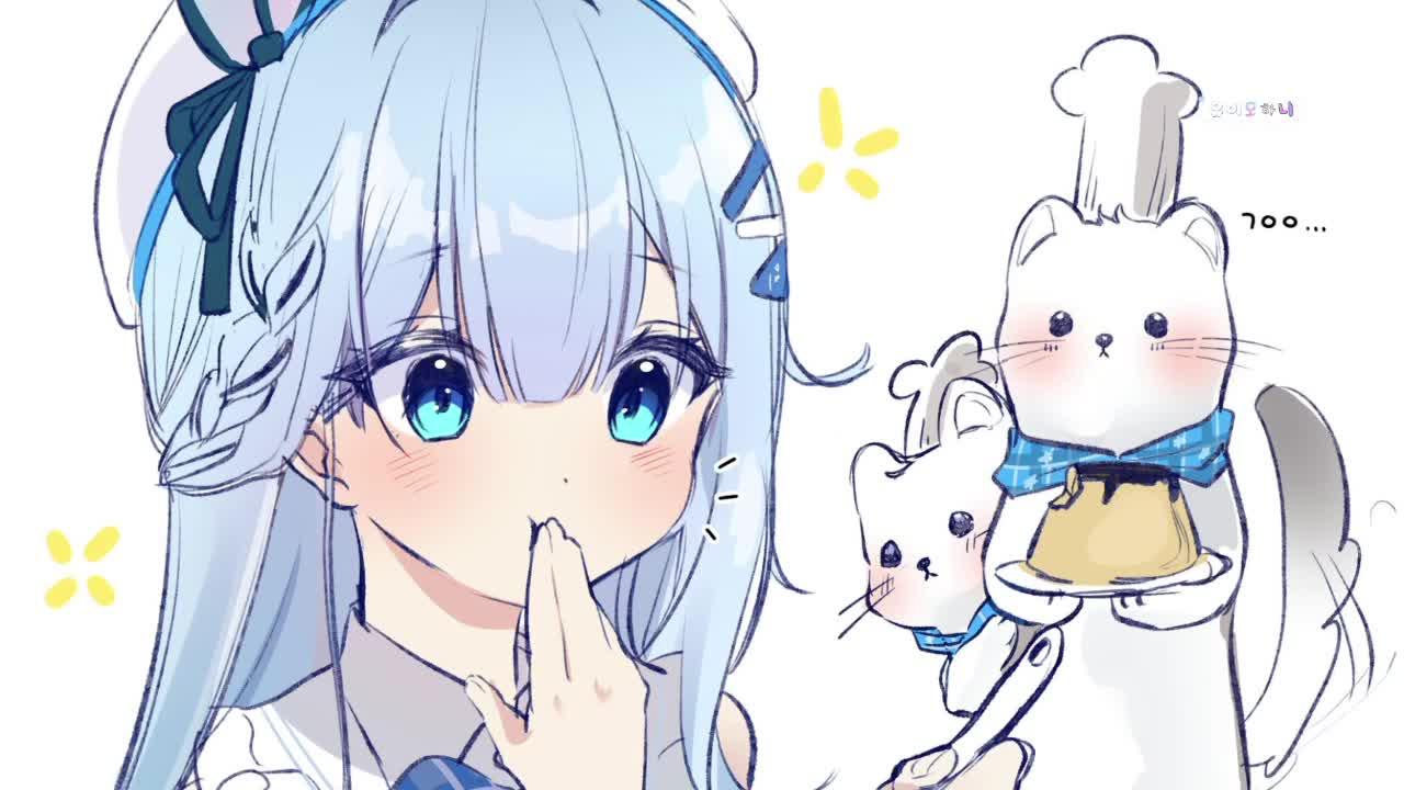 밖에 바람 왜 절애. . . /ᐠ ˊᗜˋマ