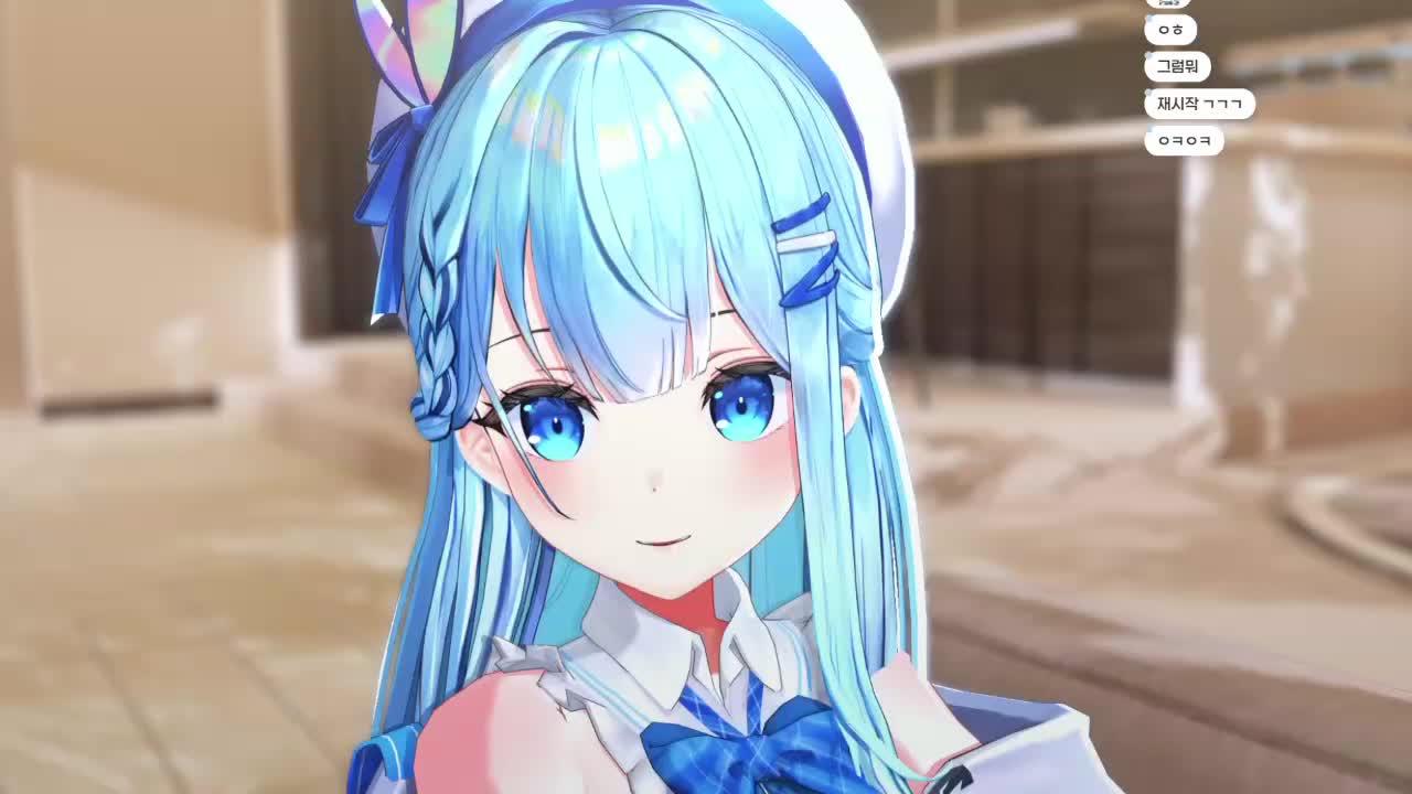 진짜 내맘대로 노래방  /ᐠ ˊᗜˋマ