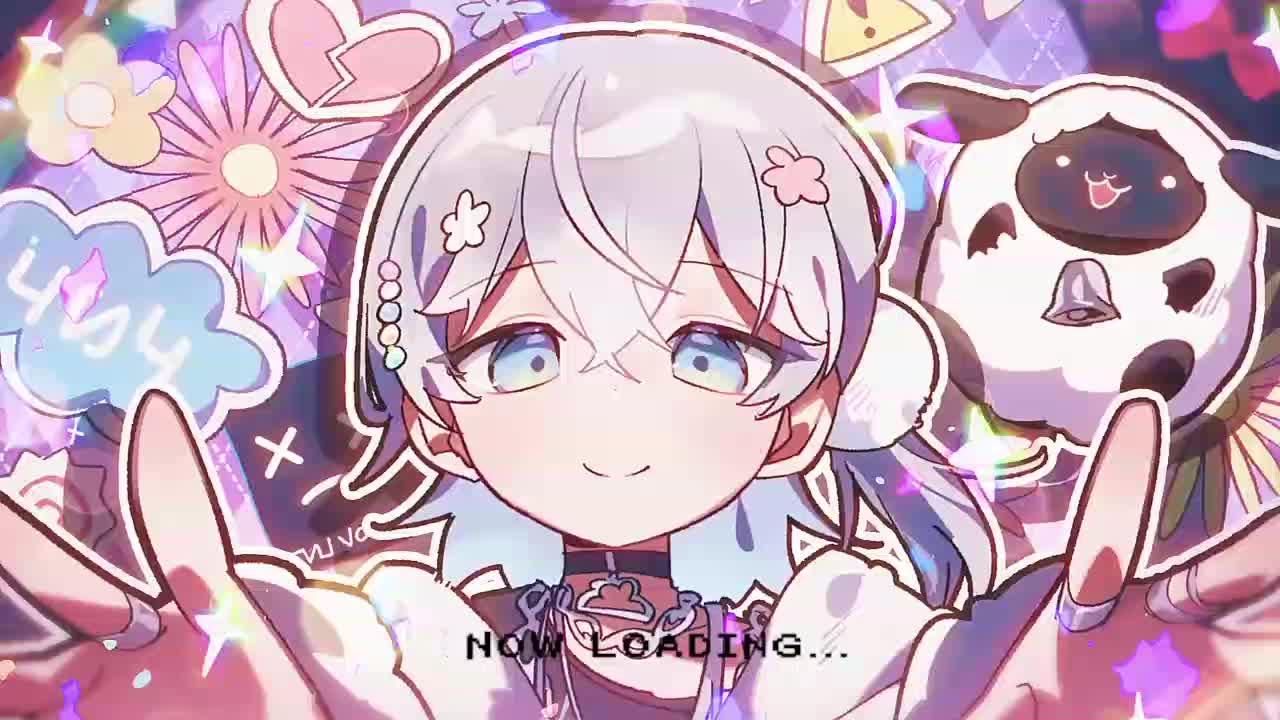 에이펙스 and 무한섬 💭