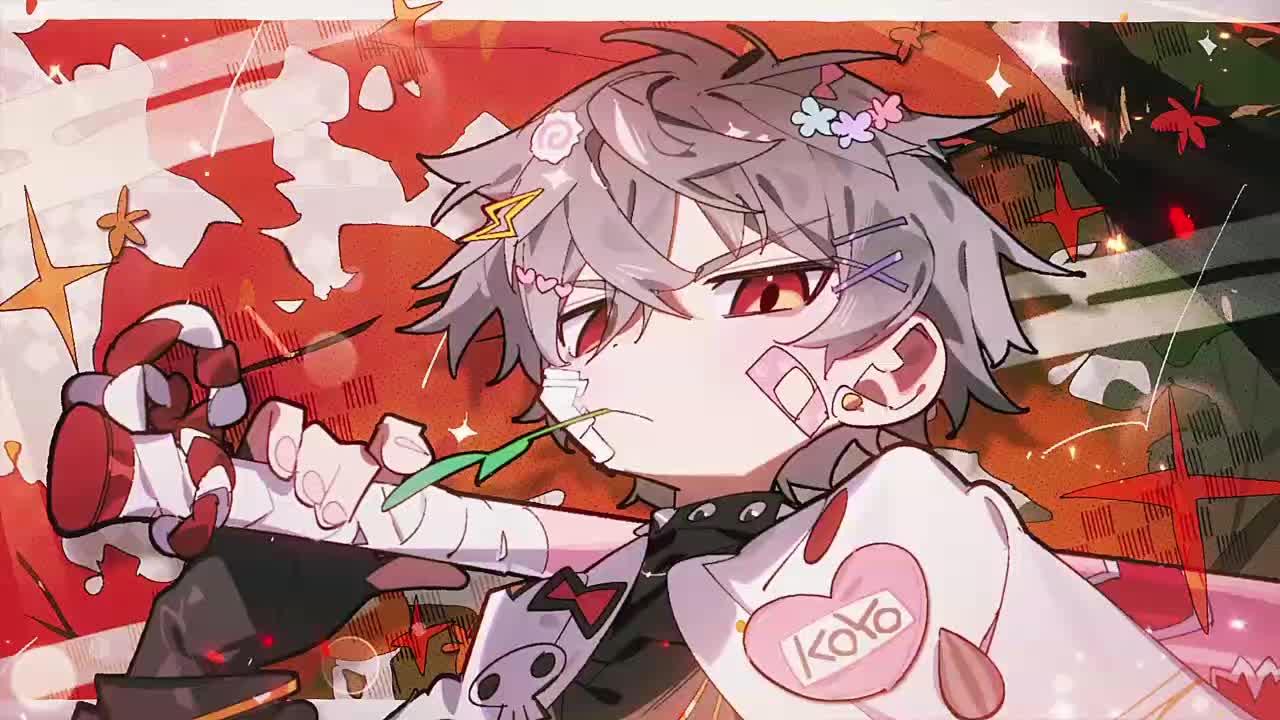 내전!ㅣ스코시즘