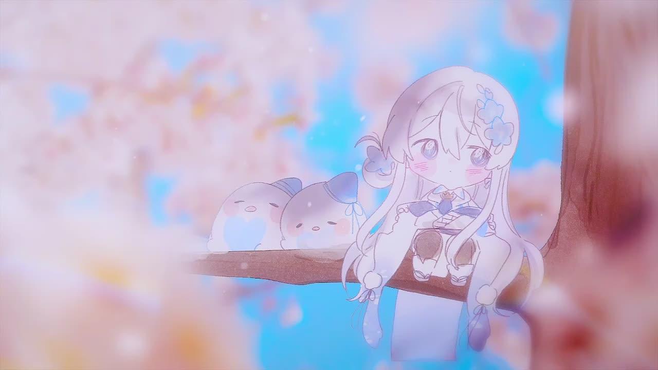 흐앙아ㅏㅏㅇ ʚ💙ɞ 