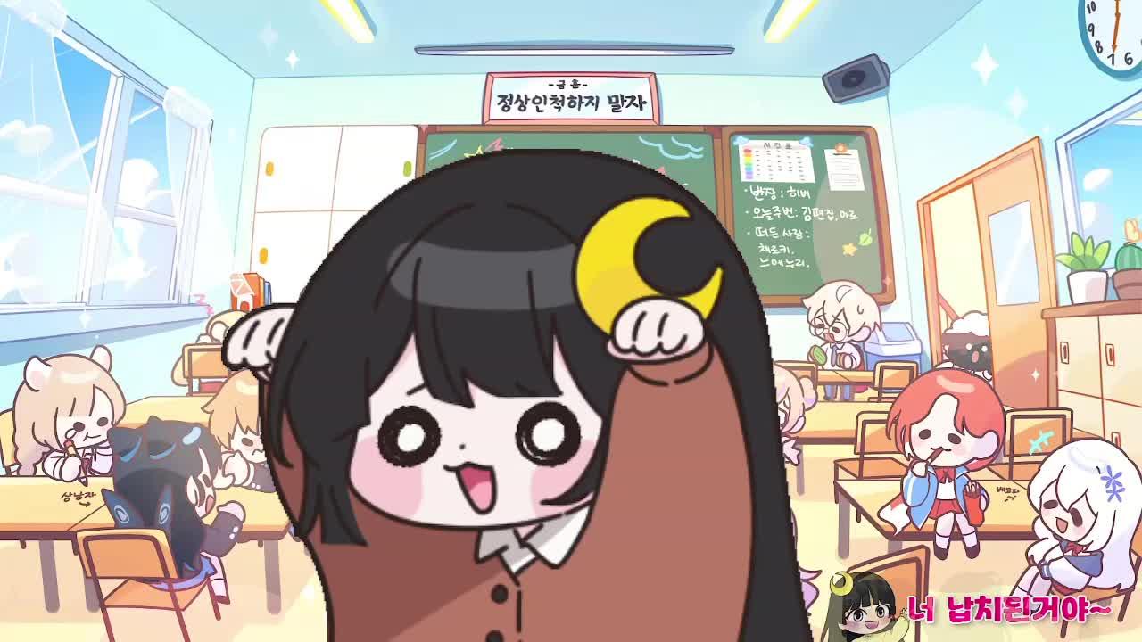 지누님이 열어주신 배그 대운동회╰(*°▽°*)╯