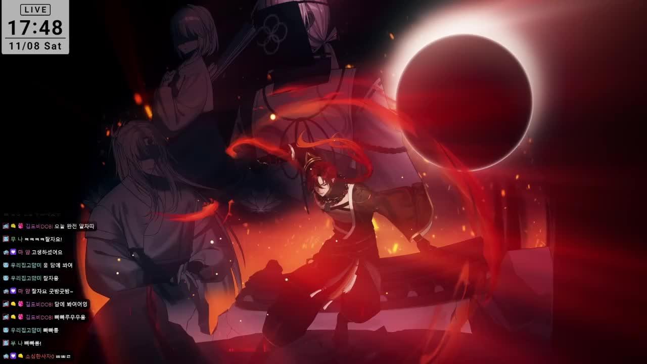 지누님 배그 대회!