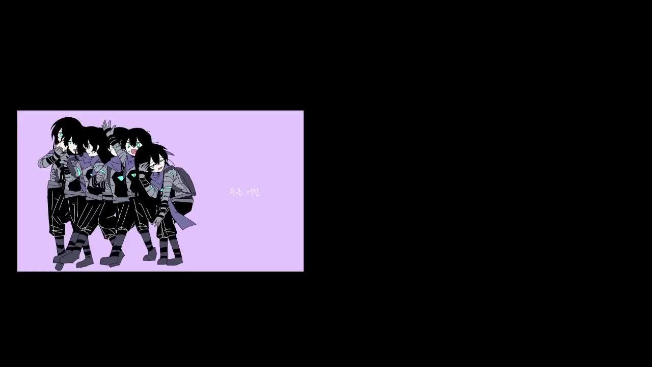 마크 배그 우승 2회, 준우승 3회 출신의 진짜 배그 실력 (랜덤 스쿼드 매치)