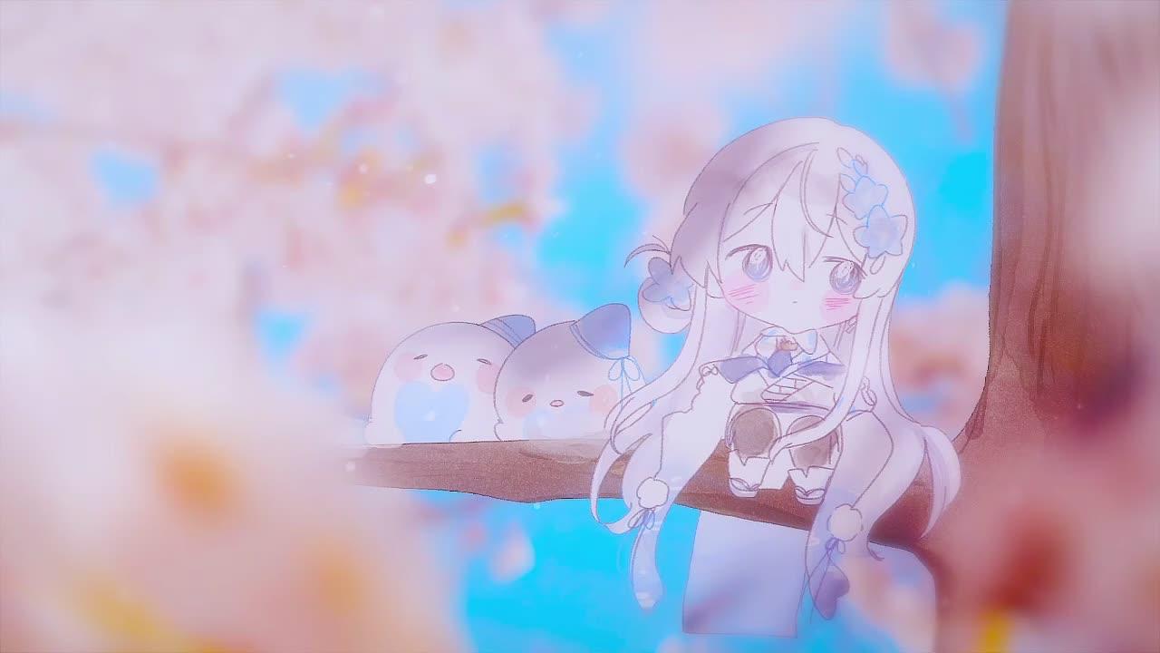 미X녀들의 아꾸레이더스 ʚ💙ɞ 