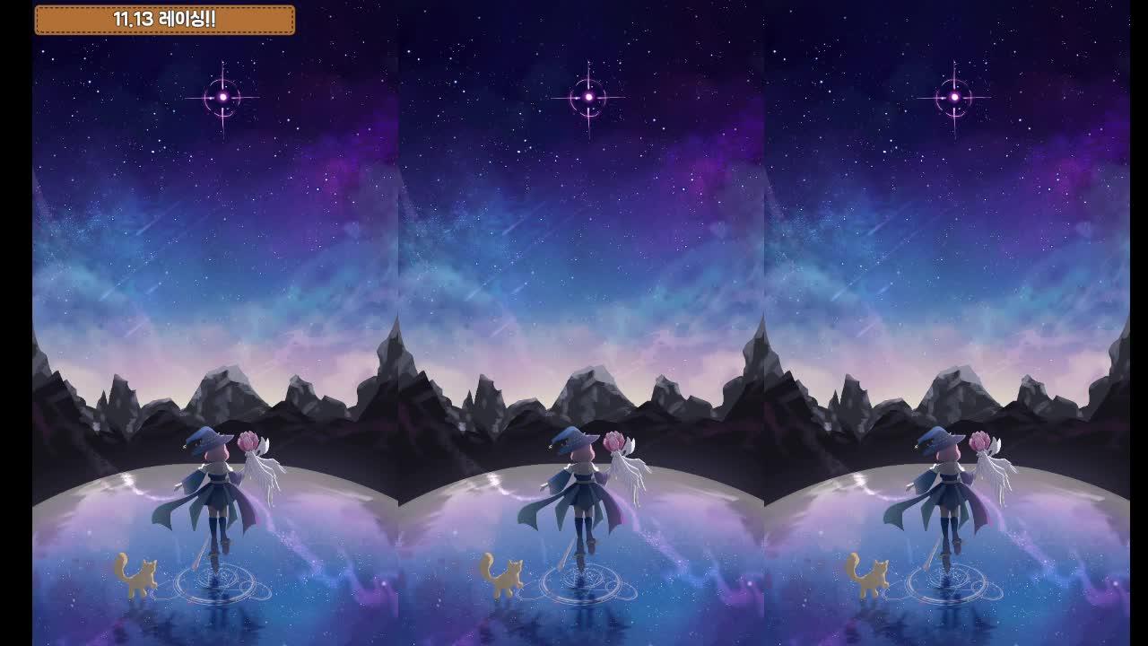 이미지 트레이닝만으로 레이싱이 된다는걸 아시나요? 진짜임 