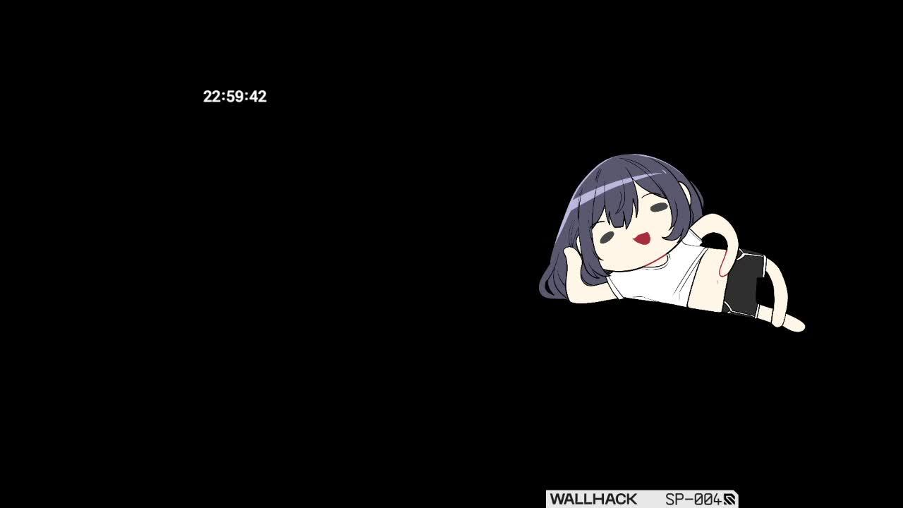 짧) 오늘은 날이 아닌가부다