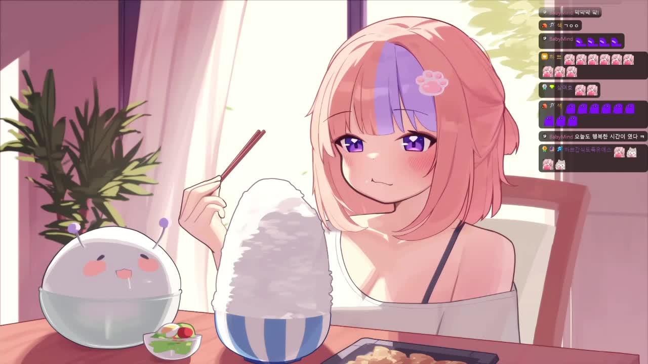 [치레동] 첫 출전하는 하쁘 시점 (운전면허 1트만에 딴 전적있음 )