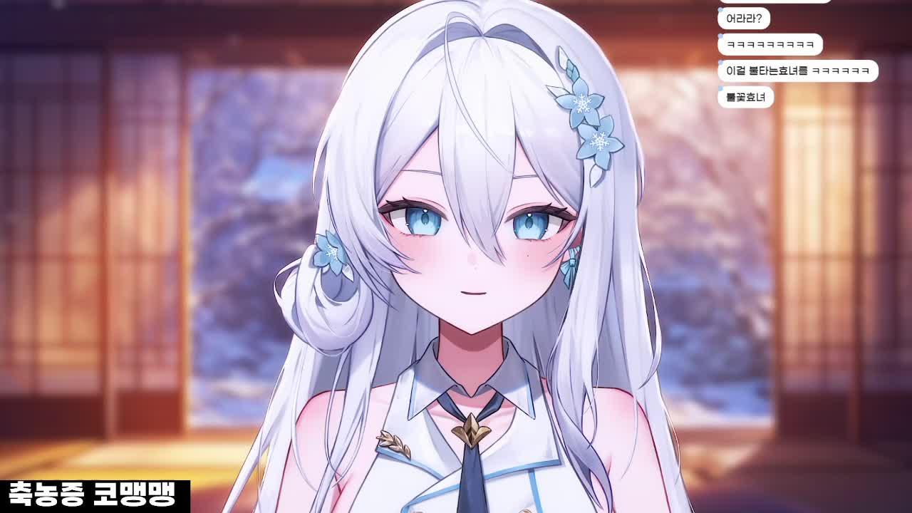 울래??말래??울래??말래?? ʚ💙ɞ 