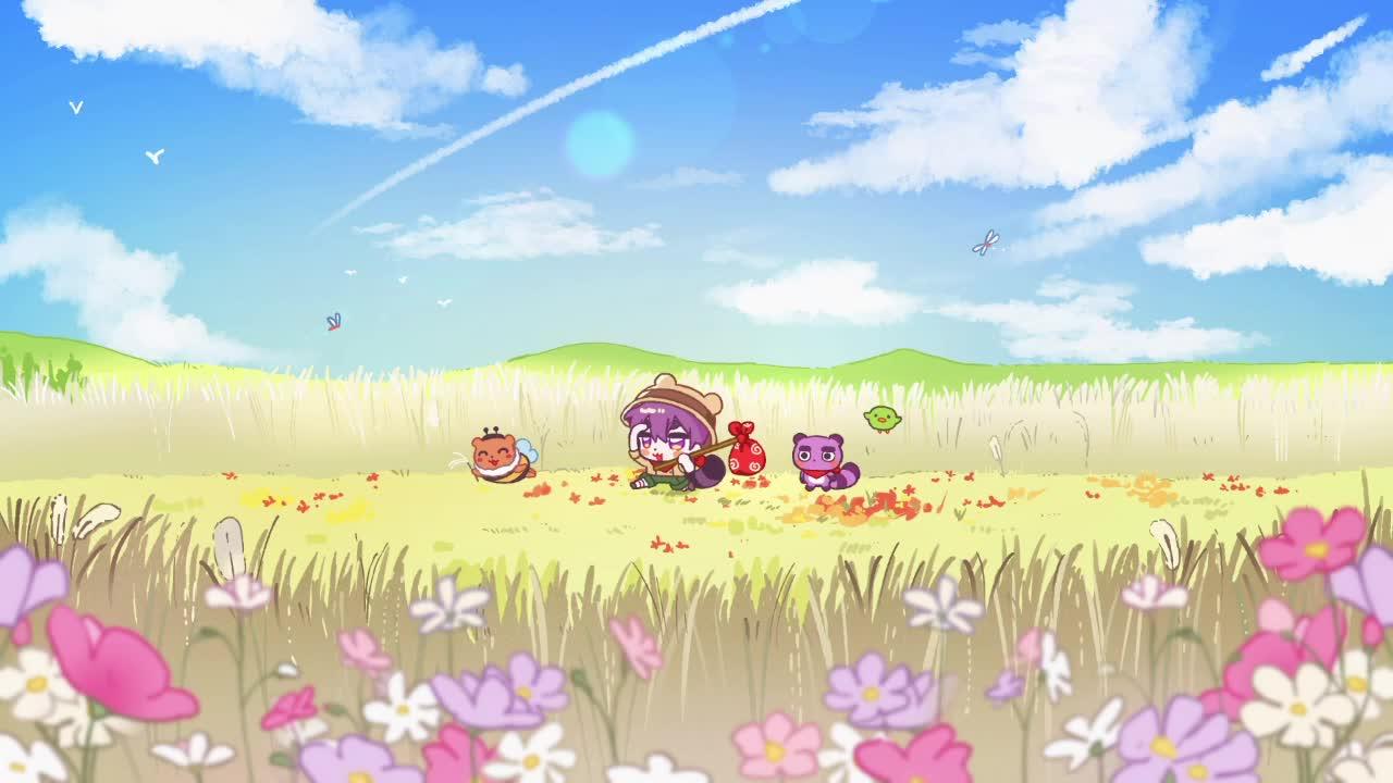 (7시) 치레동 레인헬 본선 - 곰구리 시점 🐻🚗🏁