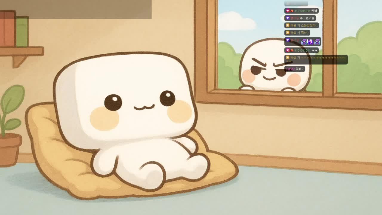 오늘도 메린이는 사냥을 뚠뚠 6차를향해 !