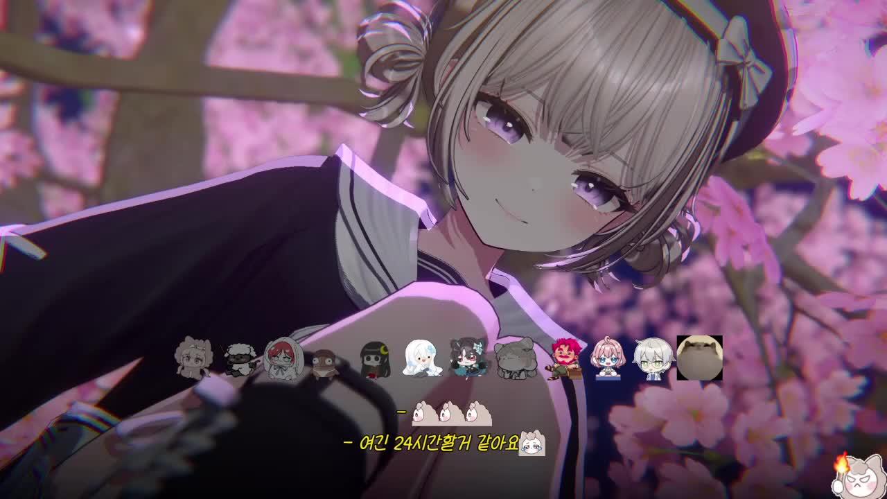 저도먼데이푸쉬즈에요