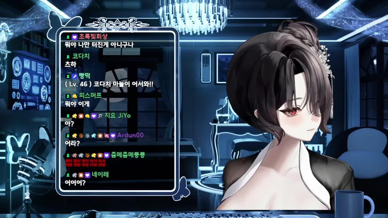 휠 레이싱 1일차