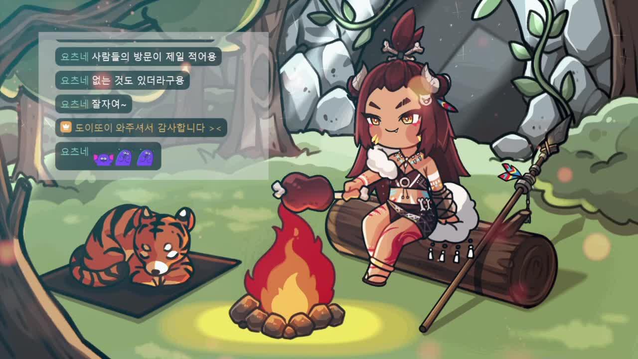 🌿[ 타르코프/ 마크밸리] 개쫄보 탈린이라서 pve🌿