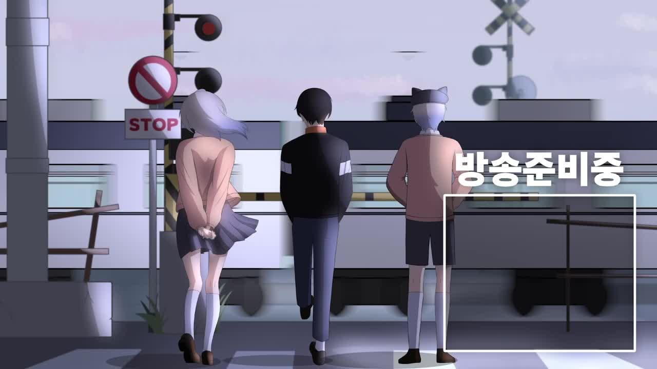 김편집(32세, 실제나이) 인생 마지막 도전