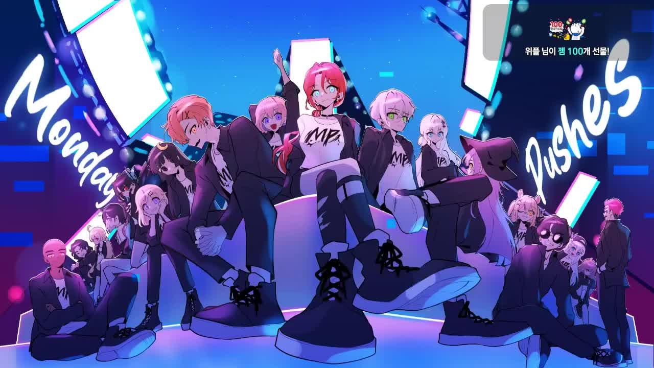 감기 조심! 타르코프 뉴비