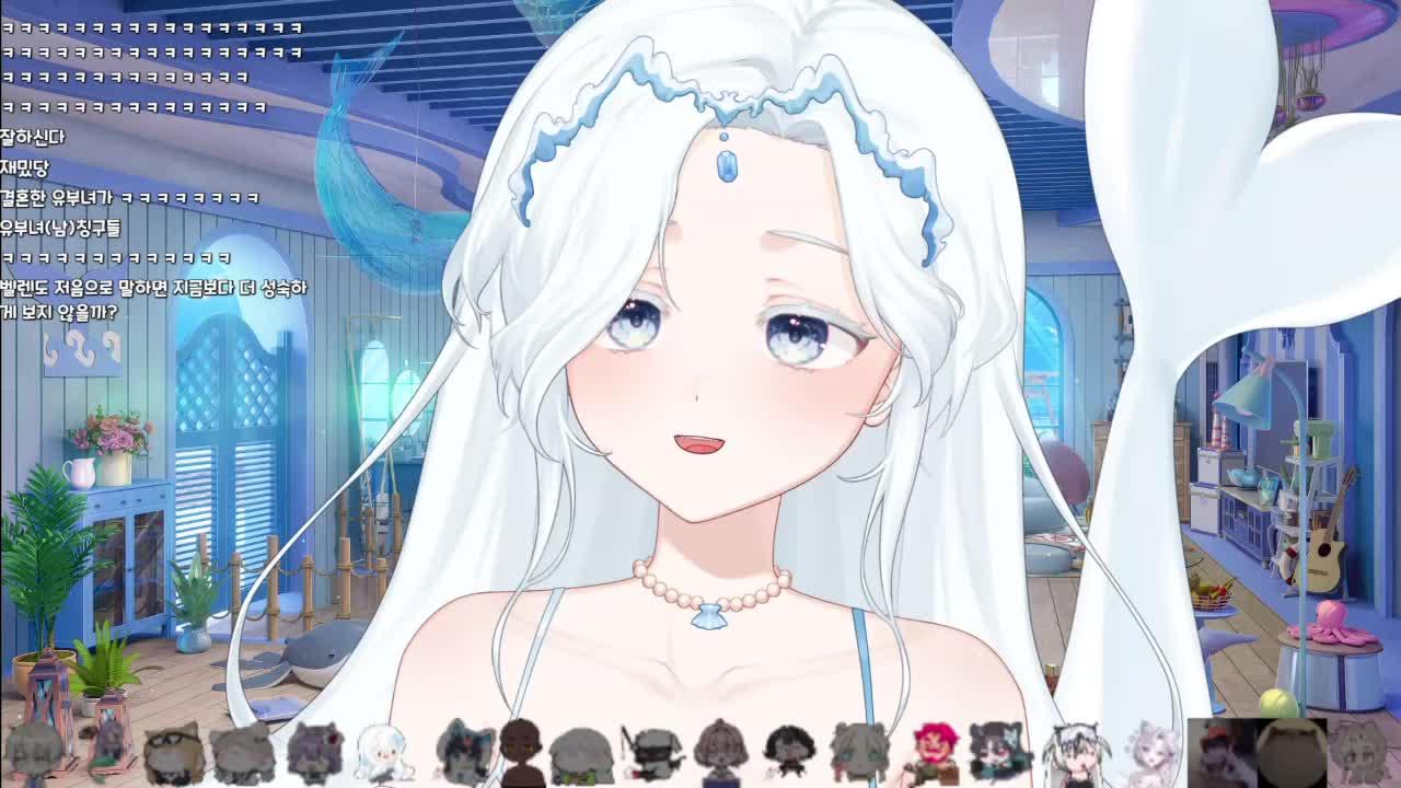 먼푸서버] 오쁜런 ι(˙◁˙ )/