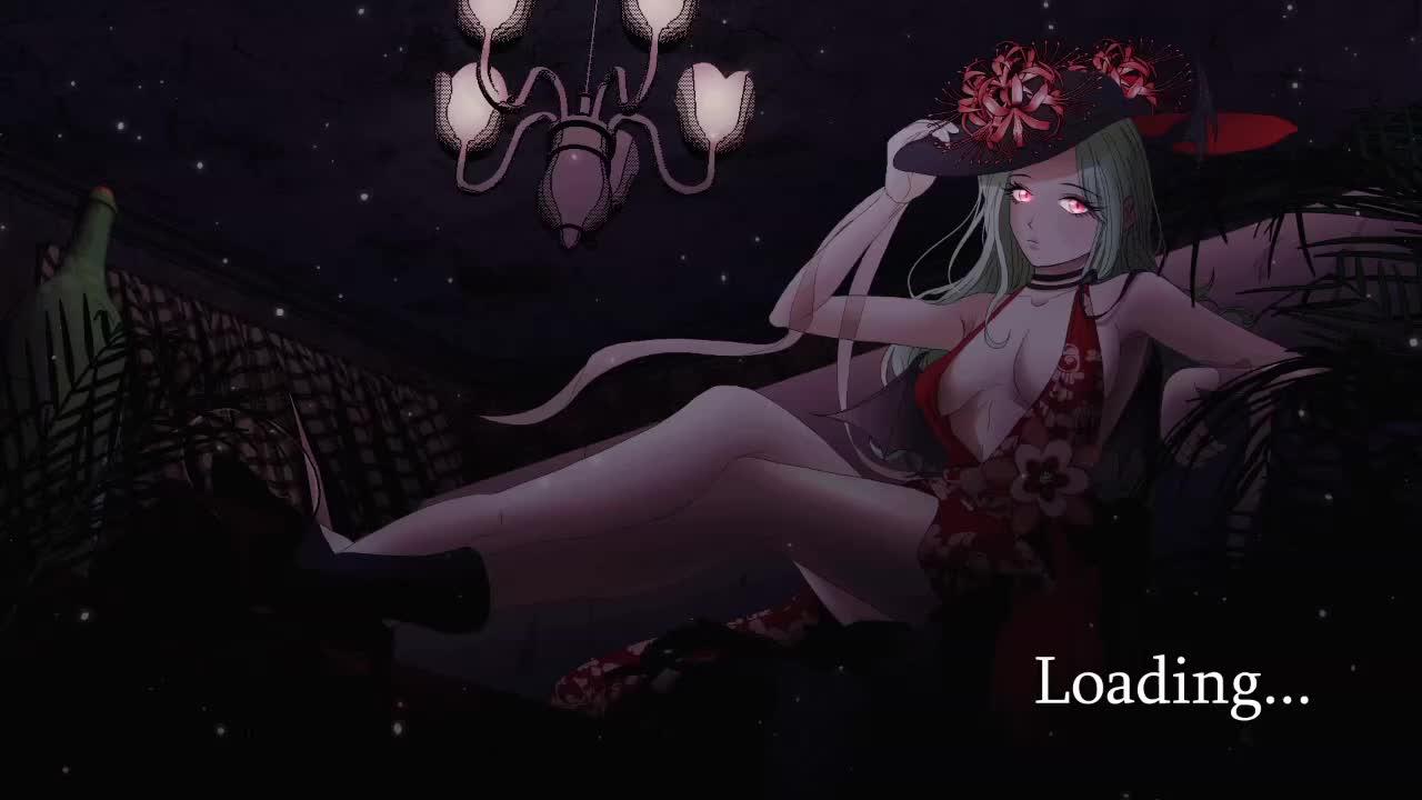 [아브렐슈드/로디오] 그저 모코코의 환수사이야기