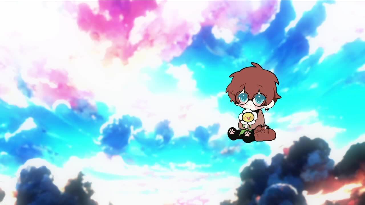 먼푸서버 3일차!!! 요리왕이 될 거야