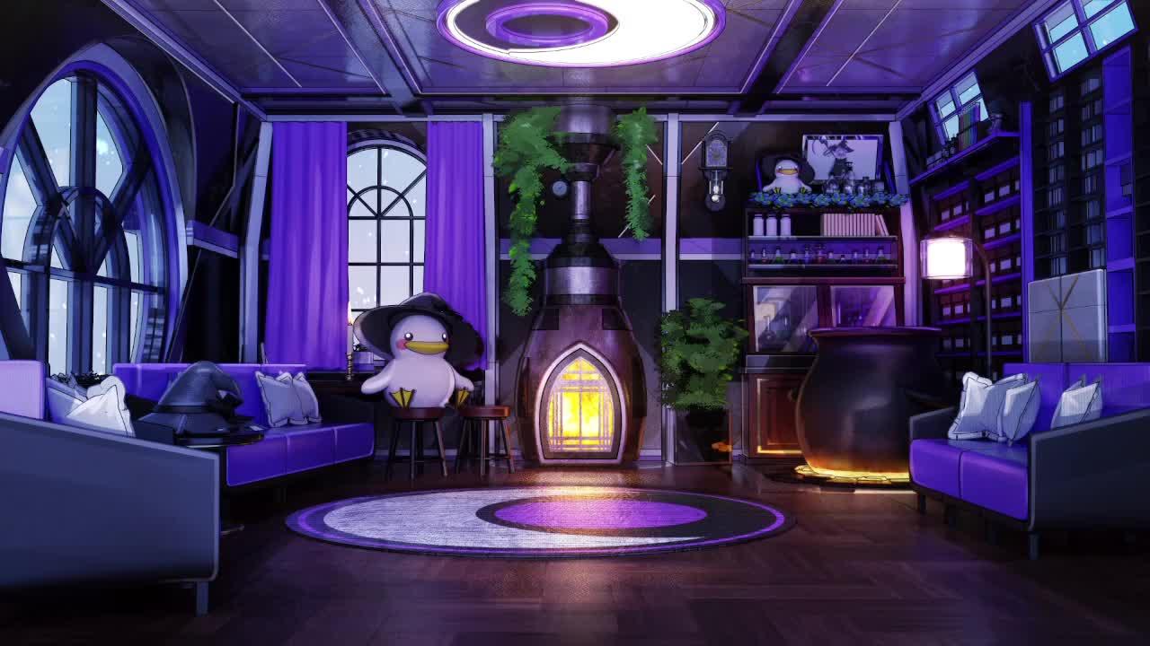 🐣안녕하세요 몸안에 돌이 계속 생성되는 스톤마녀입니당🐣