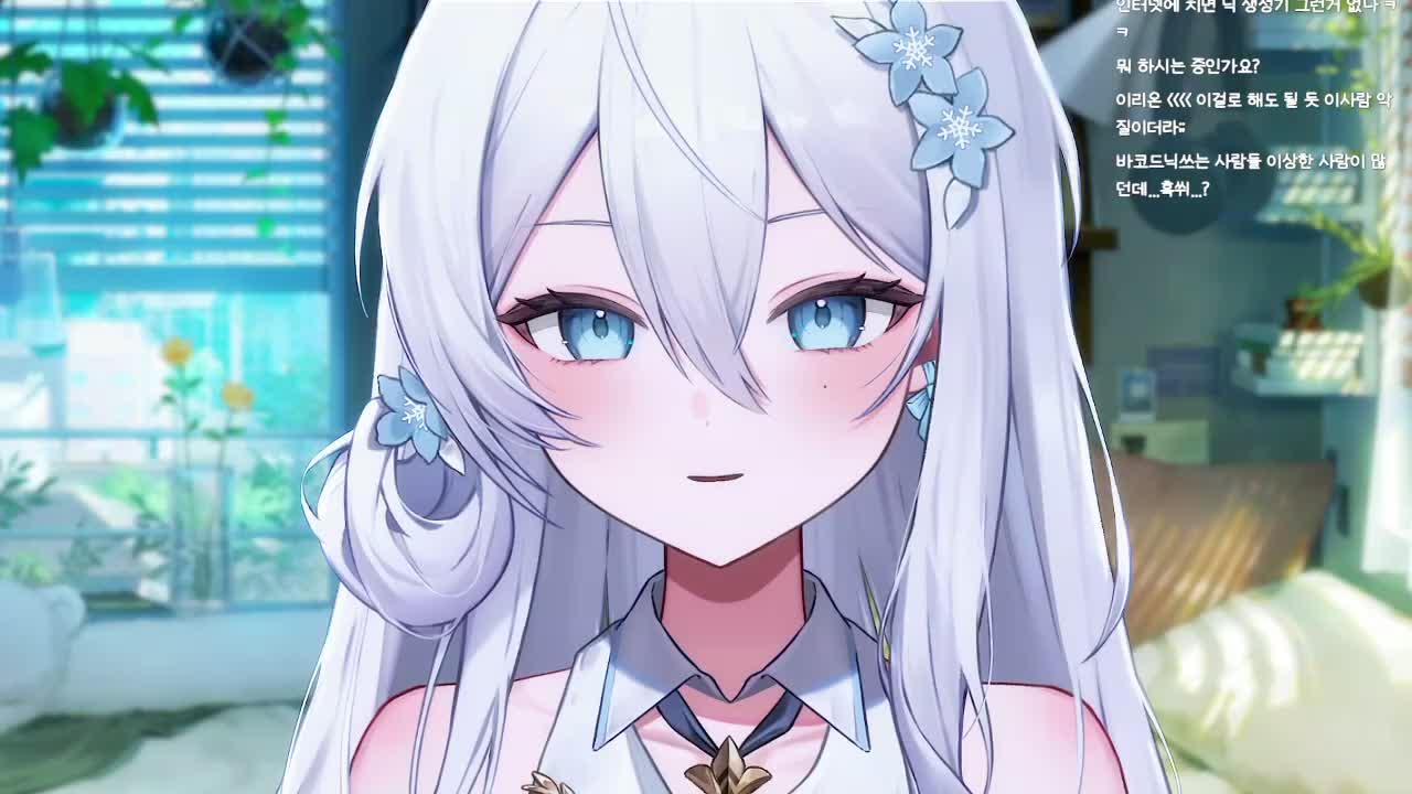 박치랑 음치는 아니더라.. ʚ💙ɞ 