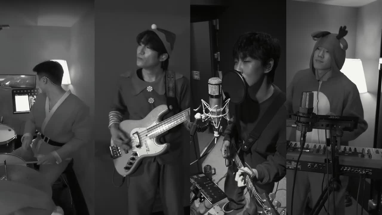 [연말맞이콘서트]