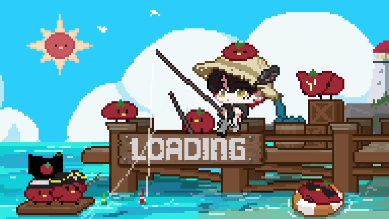 ✿ 서버 테스트