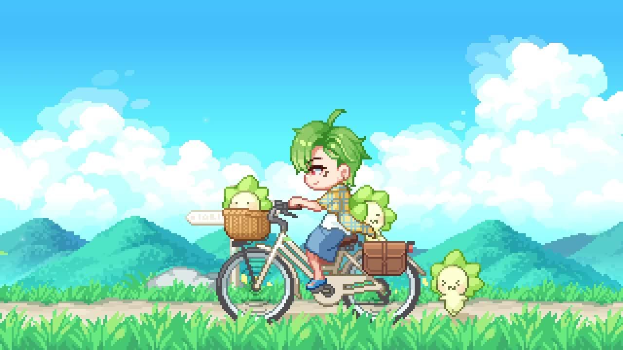 도태 전까지 즐겨