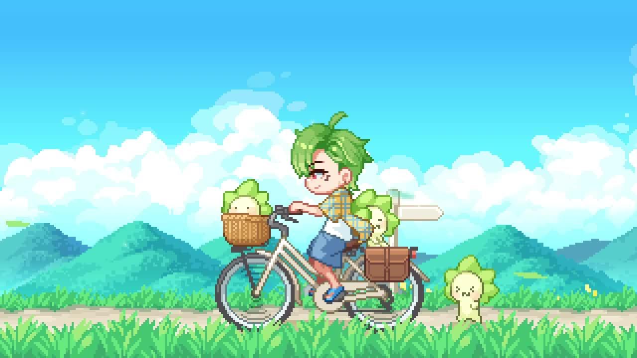 멋사 공책 RPG 24렙 살성