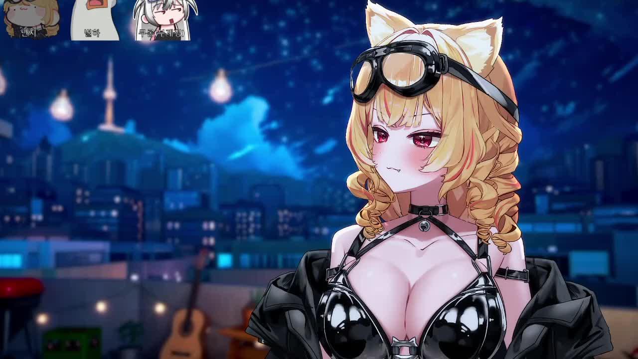 1주년 기념 굿즈가 나와써요 !굿즈