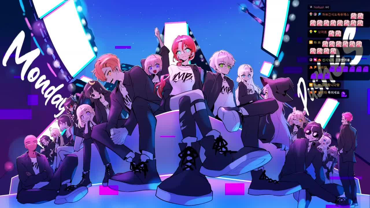 크리스마스 맞이 노래방!!!!!!!!!!