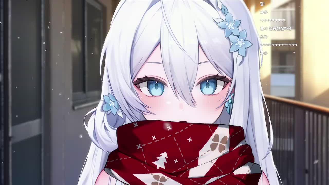 메리  이리ON ~ ʚ💙ɞ 